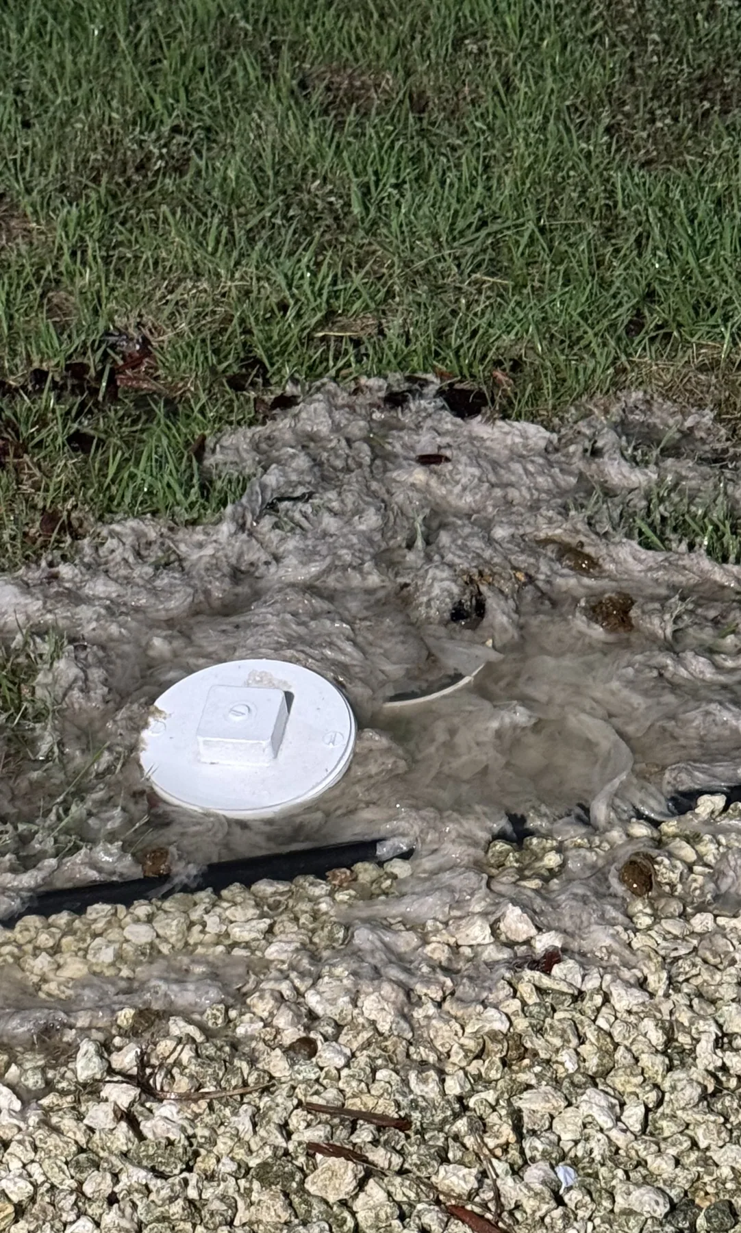 Plumbing and HVAC work by Merckle Plumbing near Seagrove Beach, Florida